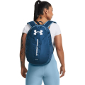 Рюкзак городской Under Armour Hustle Lite 1364180-410, 31*18*47 см.