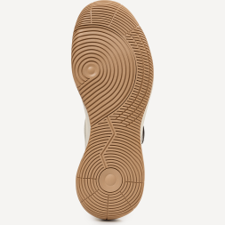 Кроссовки баскетбольные JOGEL Launch 2.0 MID, бежевый/оранжевый