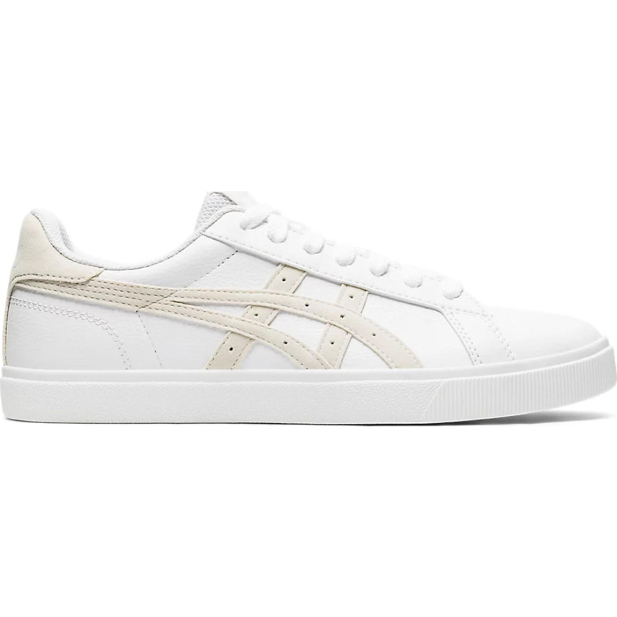 Кеды женские ASICS Classic CT 1192A222-101, р.12 (рос.43), белый