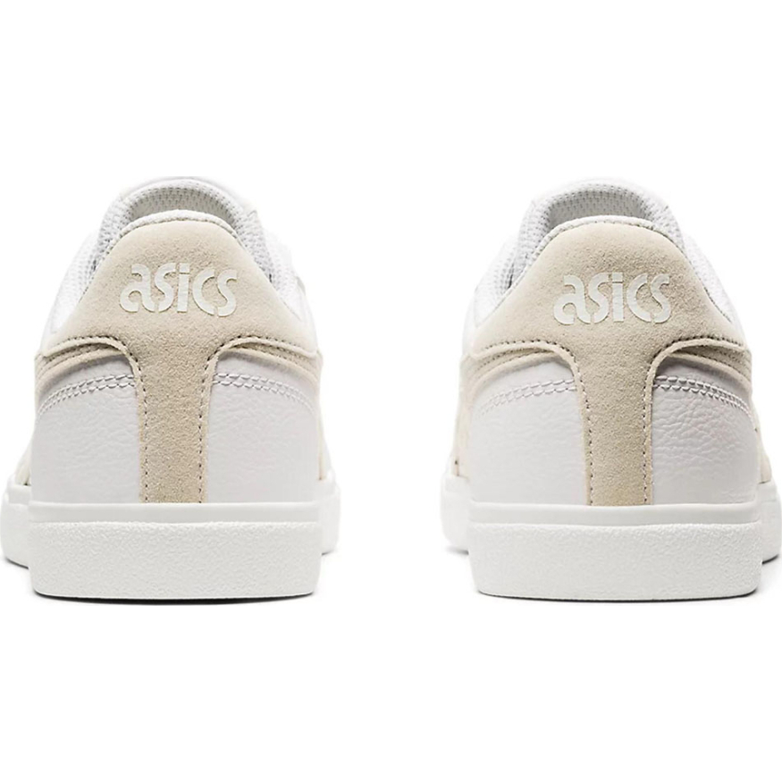 Кеды женские ASICS Classic CT 1192A222-101, р.12 (рос.43), белый