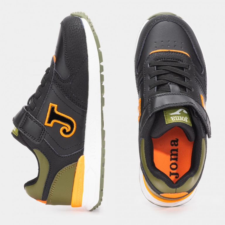 Ассортимент | TORNADO JR 2531    