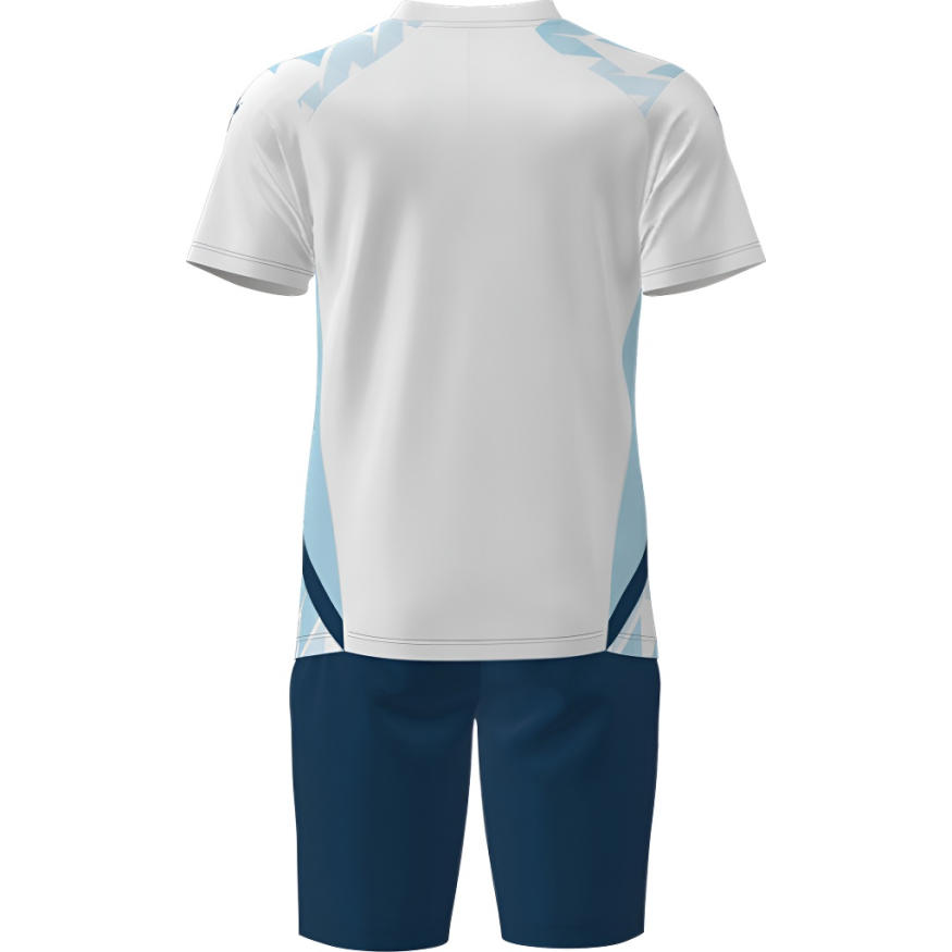 Форма футбольная KELME SHORT SLEEVE FOOTBALL
