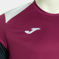 Игровая футболка JOMA DANUBIO VINO  