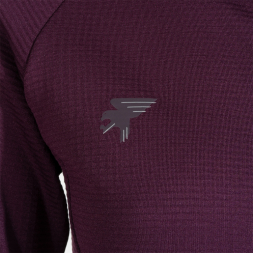 CHAQUETA CON CAPUCHA EXPLORER  