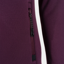 CHAQUETA CON CAPUCHA EXPLORER  