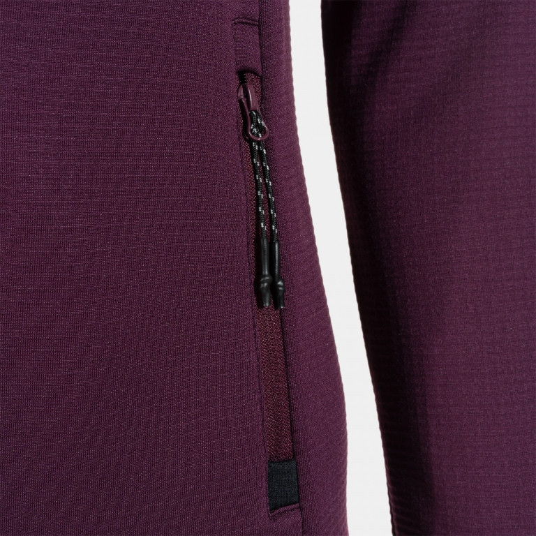 CHAQUETA CON CAPUCHA EXPLORER  