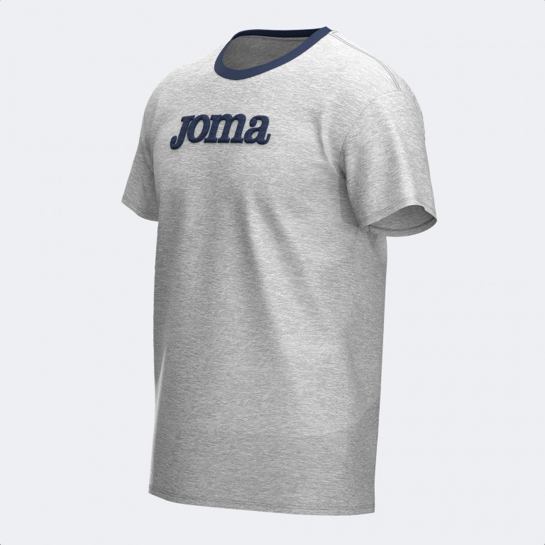 CAMISETA MANGA CORTA URBAN STREET    