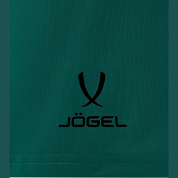 Шорты игровые JOGEL CAMP Classic Shorts, темно-зеленый