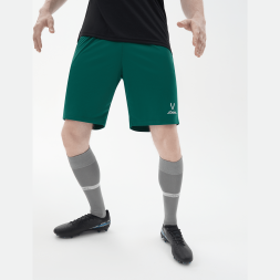 Шорты игровые JOGEL CAMP Classic Shorts, темно-зеленый