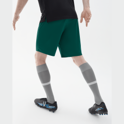 Шорты игровые JOGEL CAMP Classic Shorts, темно-зеленый