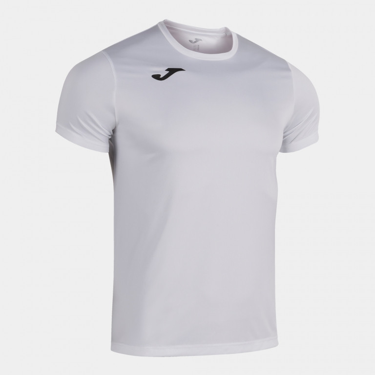 Футболка с коротким рукавом RECORD II Белый