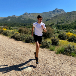 Футболка с коротким рукавом RECORD II Белый