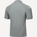 Поло JOGEL CAMP 2 Poly Polo, серый