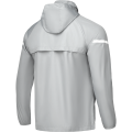 Куртка ветрозащитная JOGEL CAMP 2 Rain Jacket, серый