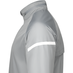 Куртка ветрозащитная JOGEL CAMP 2 Rain Jacket, серый