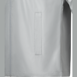 Куртка ветрозащитная JOGEL CAMP 2 Rain Jacket, серый