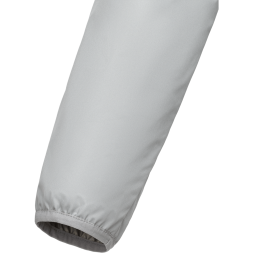 Куртка ветрозащитная JOGEL CAMP 2 Rain Jacket, серый