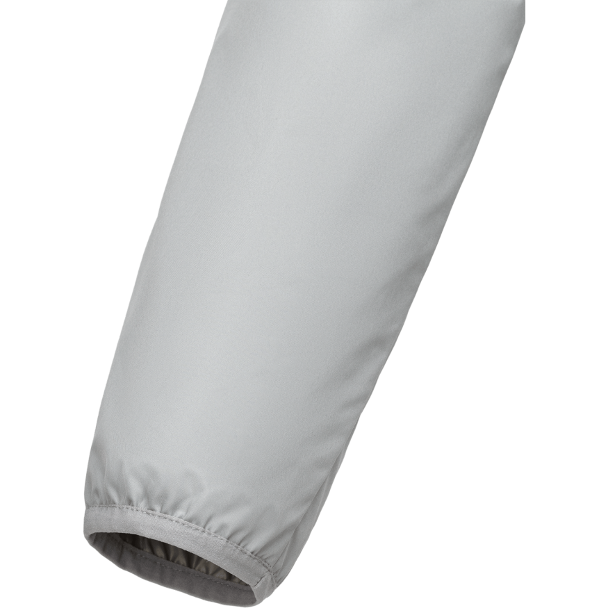 Куртка ветрозащитная JOGEL CAMP 2 Rain Jacket, серый