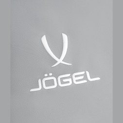 Куртка ветрозащитная JOGEL CAMP 2 Rain Jacket, серый