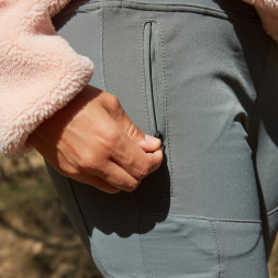 PANTALÓN LARGO EXPLORER  