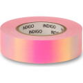 Обмотка для гимнастического обруча INDIGO Rainbow IN151-BV, 20мм*14м, сине-фиолетовая