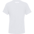 Футболка женская HEAD CVision T-Shirt W 814743-WH-XS, размер XS