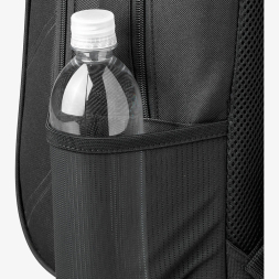 Рюкзак спортивный Wilson Team Brooklyn Nets Backpack, WZ6015002, черный