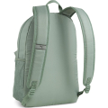 Рюкзак спорт. PUMA Phase Backpack, 09116407, полиэстер, оливковый