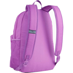 Рюкзак спорт. PUMA Phase Backpack, 09116407, полиэстер, оливковый