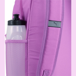 Рюкзак спорт. PUMA Phase Backpack, 09116407, полиэстер, оливковый