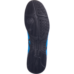 БЕЗ УПАКОВКИ Бутсы зальные JÖGEL Mondo IN Blue