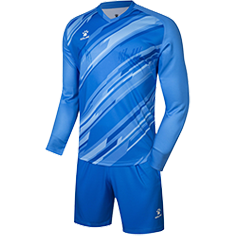 Комплект вратарской формы KELME ZAMORA II