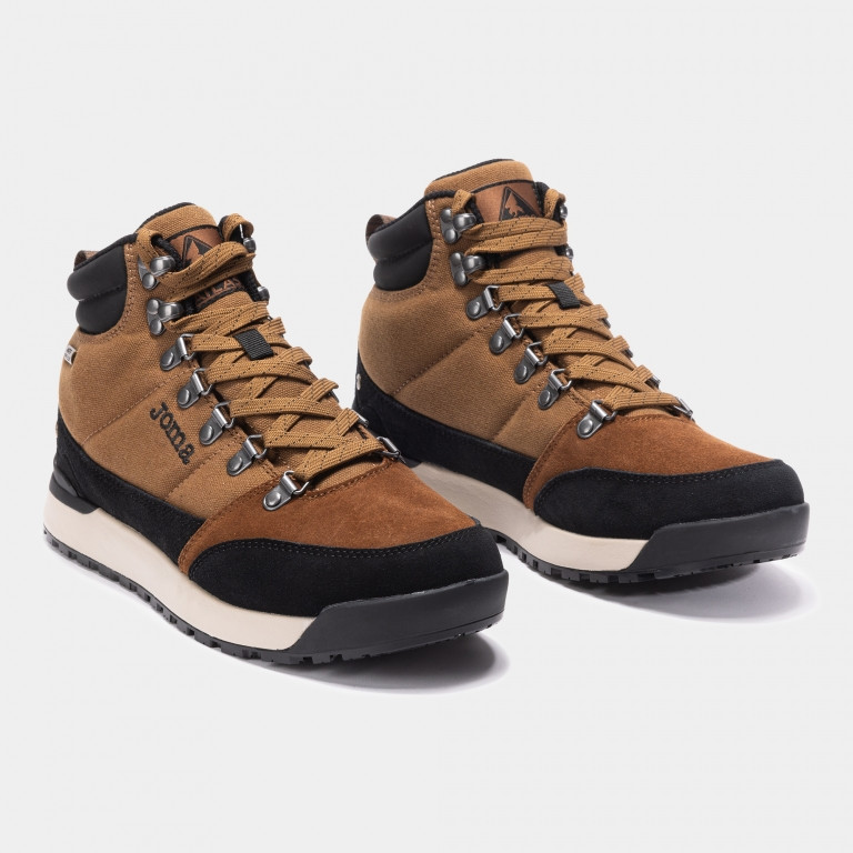 Ассортимент | ATLAS MEN 2524 MARRÓN REPELLENT