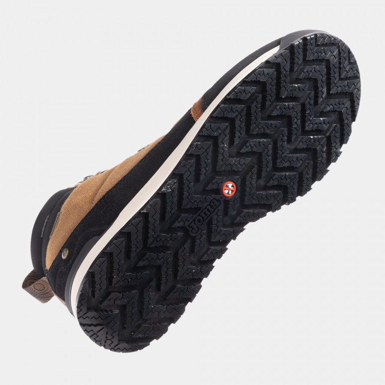 Ассортимент | ATLAS MEN 2524 MARRÓN REPELLENT