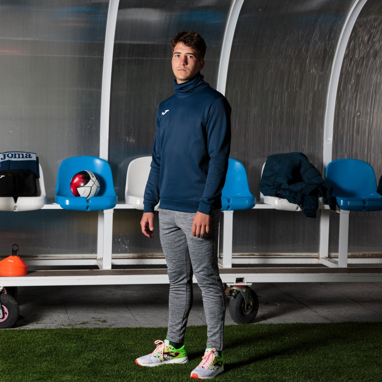 Олимпийка JOMA COMBI 101821.331