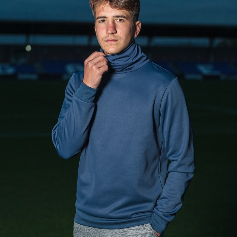 Олимпийка JOMA COMBI 101821.331