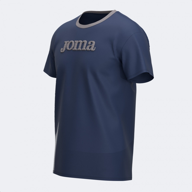 CAMISETA MANGA CORTA URBAN STREET  