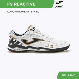 Турфы Joma FS REACTIVE FSS2402TF