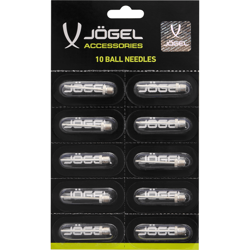 Набор игл для насоса JÖGEL JA-240, 10 шт.
