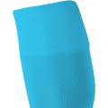 Гетры футбольные JOGEL CAMP BASIC SOCKS, бирюзовый/серый