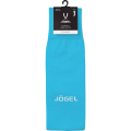 Гетры футбольные JOGEL CAMP BASIC SOCKS, бирюзовый/серый
