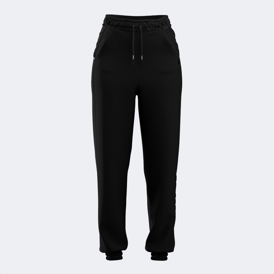 PANTALÓN LARGO URBAN STREET NEGRO