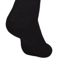 Носки средние JÖGEL ESSENTIAL Mid Cushioned Socks, черный