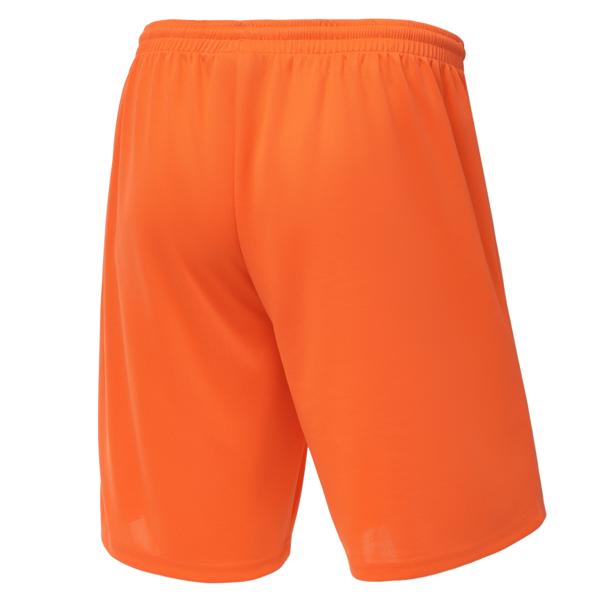 Шорты баскетбольные JOGEL CAMP Basic, оранжевый