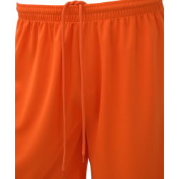 Шорты баскетбольные JOGEL CAMP Basic, оранжевый