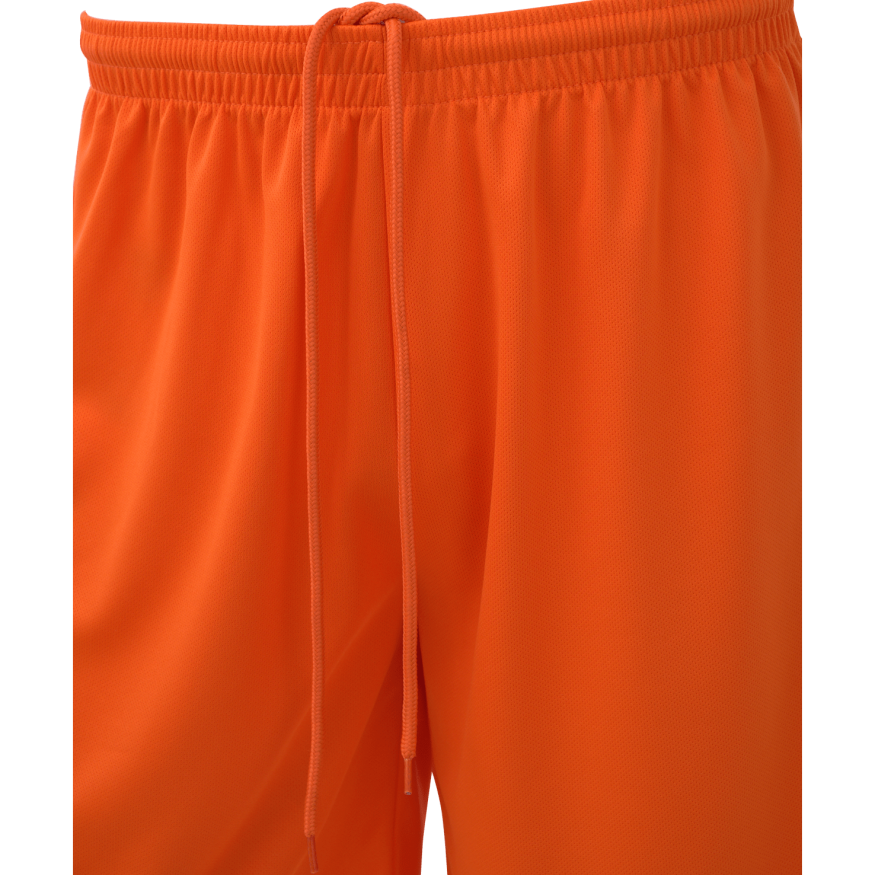 Шорты баскетбольные JOGEL CAMP Basic, оранжевый
