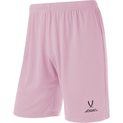 Шорты игровые JOGEL CAMP Classic Shorts, розовый