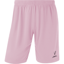 Шорты игровые JOGEL CAMP Classic Shorts, розовый