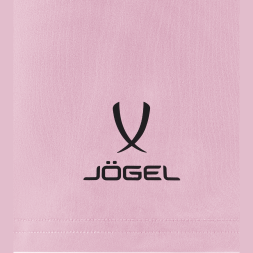 Шорты игровые JOGEL CAMP Classic Shorts, розовый