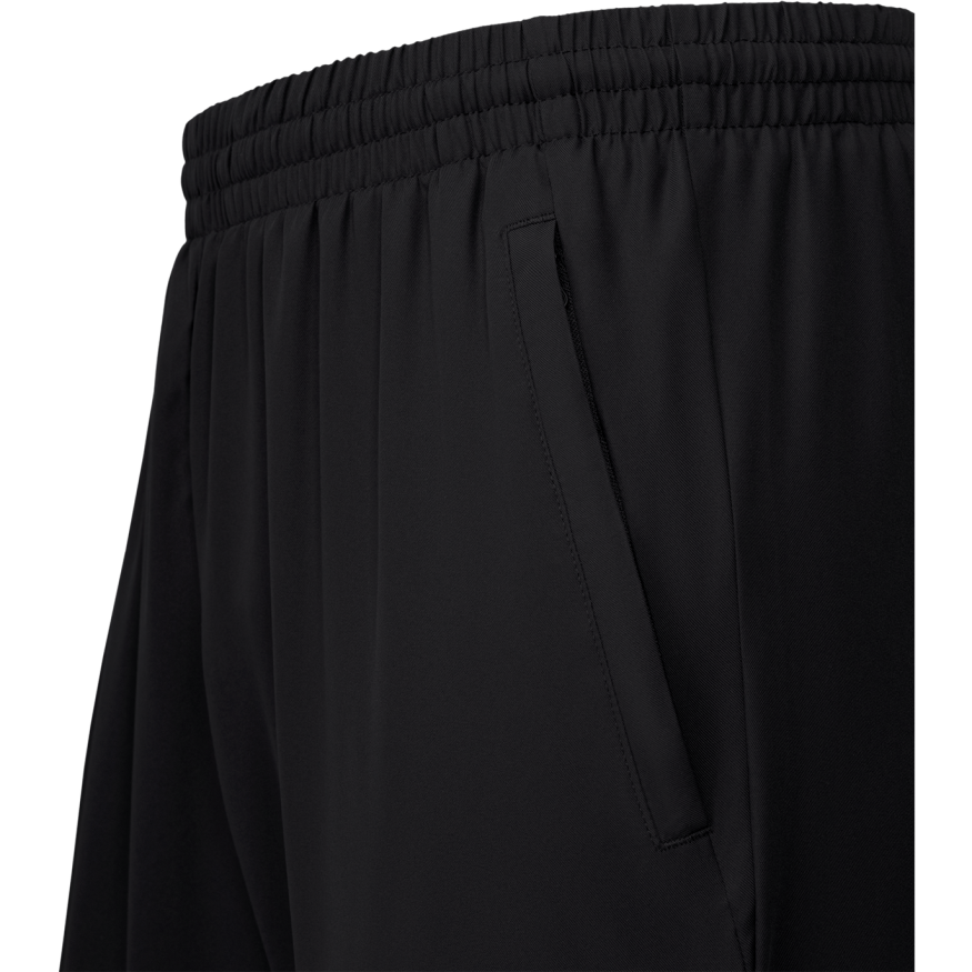 Брюки спортивные JÖGEL CAMP 2 Lined Pants, черный, детский